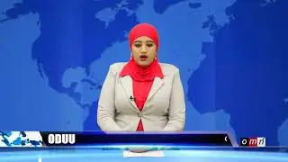 OMN: Oduu Amaji 1, 2020