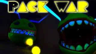 PacWar + Blood Edition