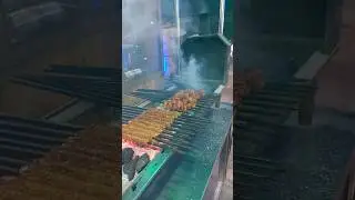 Delicious Tikka and Kebab #vlog #ytshort #pdkhan #pinddadankhan #villagelifeexplorer