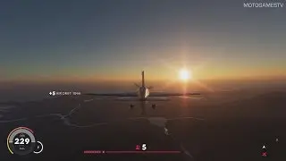 The Crew 2 Beta - Freestyle Aerobatics - First 3 Events [PS4 Pro]