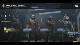 First squad match of the season. VAM000