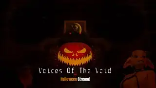 Voices of the Void 0.9.0 NEW UPDATE + Halloween Event (SPOILERS AHEAD)