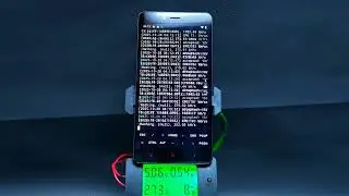 Hashrate & Konsumsi Daya Redmi Note 2 Mining Verus. Masih Worth It?