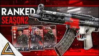 Dirty Bomb | Ranked Season 2 Talk & Opening 90 Cases!