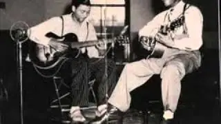Roy James Brown - Hard Luck Blues