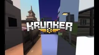 Krunker.io Revolver Montage