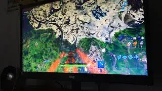 Fortnite Folge 2 / Fortbyte 48 😃Gameplay