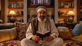 The Green Deen  Islam's Forgotten Teachings on Environmental Care