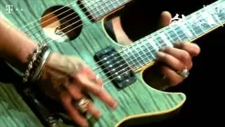 Slash - Anastasia - VOLT 2015.07.01 [HUNGARY]