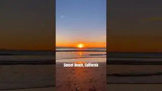 Capture the golden hour in SoCal #sunset #sunsetview #california #naturelover #relaxing #serenity