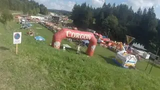 Fin&aacute;le SMHL Ďurďovsk&yacute; v&yacute;strek 2016 - zostih GoPro - DHZ Orechov&aacute; Pot&ocirc;ň - Vieska