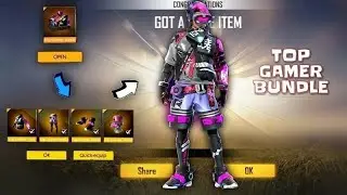 OP magic cube Bundel selection new event