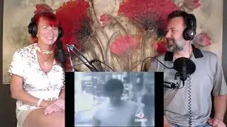 Mike and Ginger React to Images of Heaven - Peter Godwin