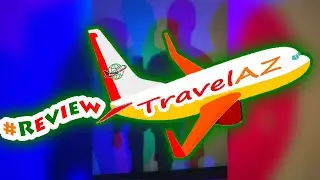 「TravelAZ」 Отзыв Билет в Paradox Museum в Осло