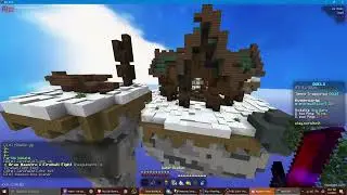 [Patched] Rizz is still flying on CoralMC in 2026 (Polar Anticheat)