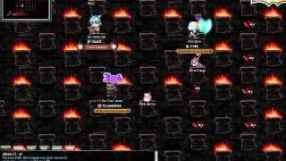 CWKPQ Thief Sigil Walkthrough