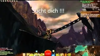 Guild Wars 2 Gilde
