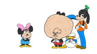 Mokey's Show   425   Math 720p