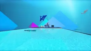 Danny Suede - 'oolala'  [Visual Stream]