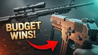 8 Budget Survival Guns That Outperform Expensive Rifles!