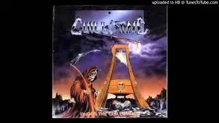 Guillotine - Grave Desecrator  (Lyrics And Download) 