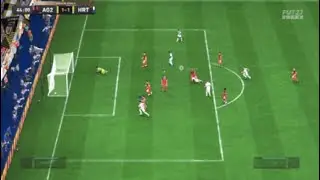 Goal Compilation 1 FIFA 23