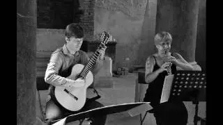 AstorPiazzolla - Café 1930, Nightclub 1960