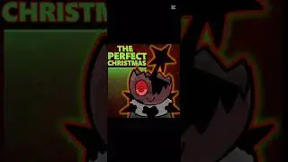 The perfect Christmas cover!!!