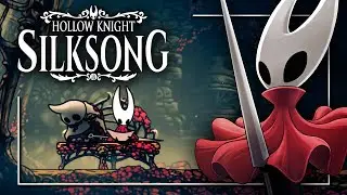 Hollow Knight: Silksong - Коралловый ад #27
