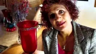 Floria Wellness Consultant & Coach