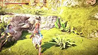 Horizon Forbidden West part 8