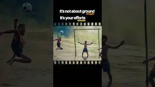 #shorts  The Mindset That Changes Everything ⦿ All that matter is efforts