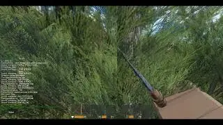 ROBLOX Dust: Wasteland Survival Script (WORKING!)