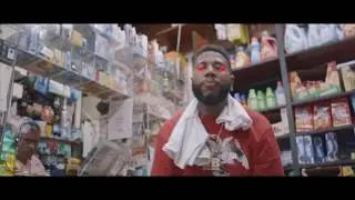 Bigg Base - LockDown (Official Video)