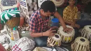 Kannada Raja Pandharicha |Tabal Repair, Tuning or buy new |This is the place |