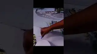 Making of ankara fascinator. #fashiondesigner #fascinator #hatmaking #fascinators