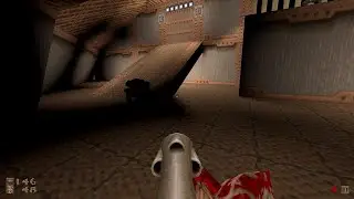 Quake - Hipside - Nightmare 100% 