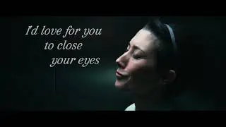 #SEVERANCE: markgemma - flower thief 🌸