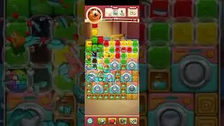 level 8452 toon blast