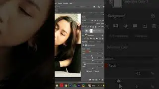 Face Tone Edit with Selective Color &ndash; Photoshop Trick