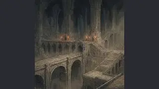 Foundations Beneath the City