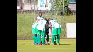 Jaguars HC vs Greensharks HC Full Match Highlights (Extended)