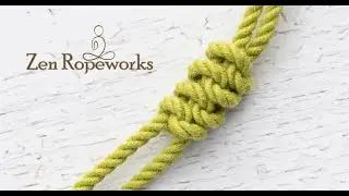 Snake knot