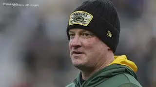 Broncos to hire Nathaniel Hackett as new head coach