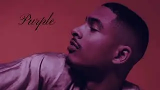 Arin Ray type beat 2022 (Purple)