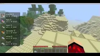 Pixelmon Randomizer Ep #1 (The Adventure Begins)