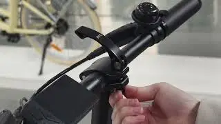 Solve the problem of loose handle