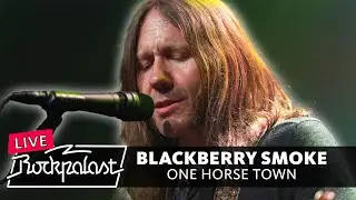 Blackberry Smoke – 