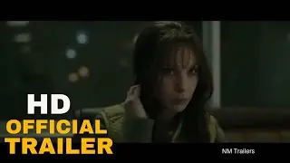 Good Luck, Have Fun, Don't Die (2025) || Official Trailer HD, Sam Rockwell, Stevel Marc, 
