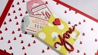 SSS January Card Kit 2014